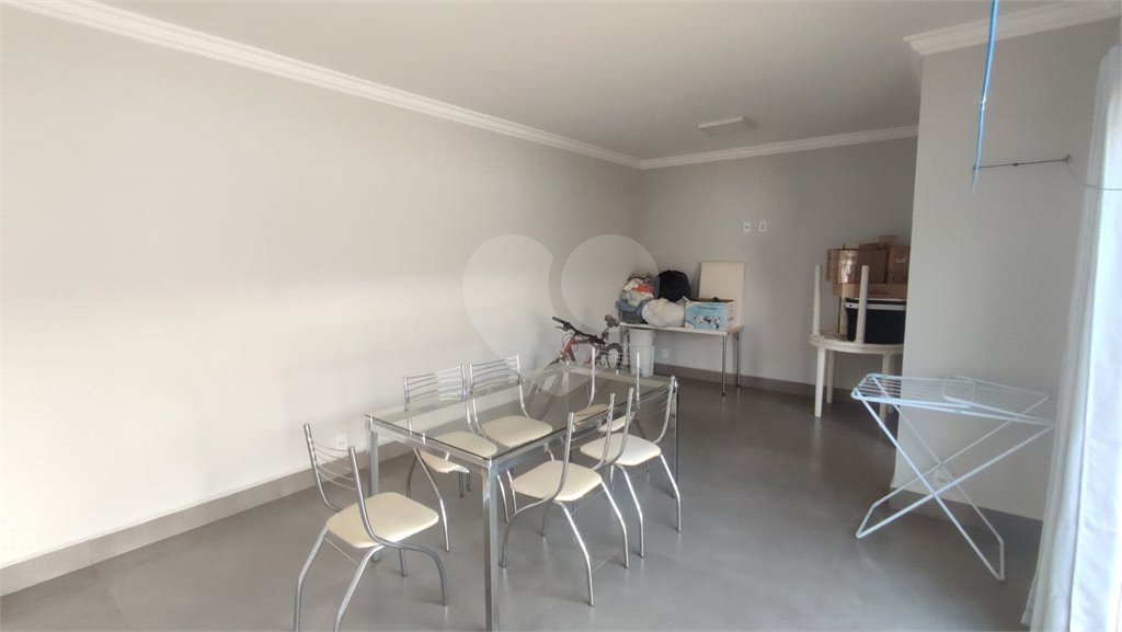 Casa com 3 dormitórios à venda no bairro Jardim Cardinalli, em São Carlos/SP
