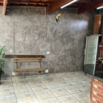 Sobrado 3 quartos sendo 1 Suíte - Parque do Carmo - SP