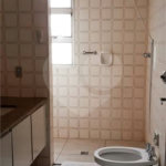Apartamento no Condomínio Torello Dinucci