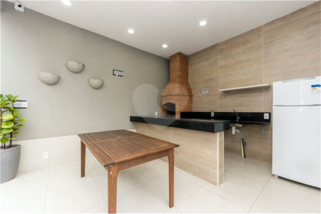 Apartamento à Venda ou Locação – Urban Mooca 1 | 2 Dormitórios | Rua Conselheiro Lafaiette, 200 – Mooca