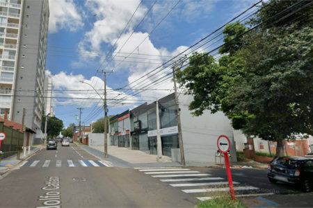 Casa Sobrado 3 dormitórios à venda Jd. Macarengo São Carlos