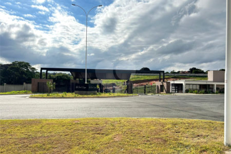 Terreno à Venda – 340m² de Esquina | Condomínio Casa do Lago – Indaiatuba/SP