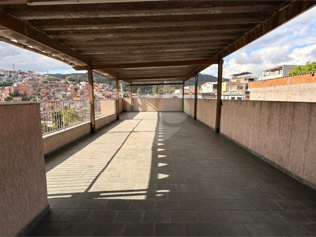 Sobrado à venda com 1 suíte no Brasilândia, São Paulo, SP