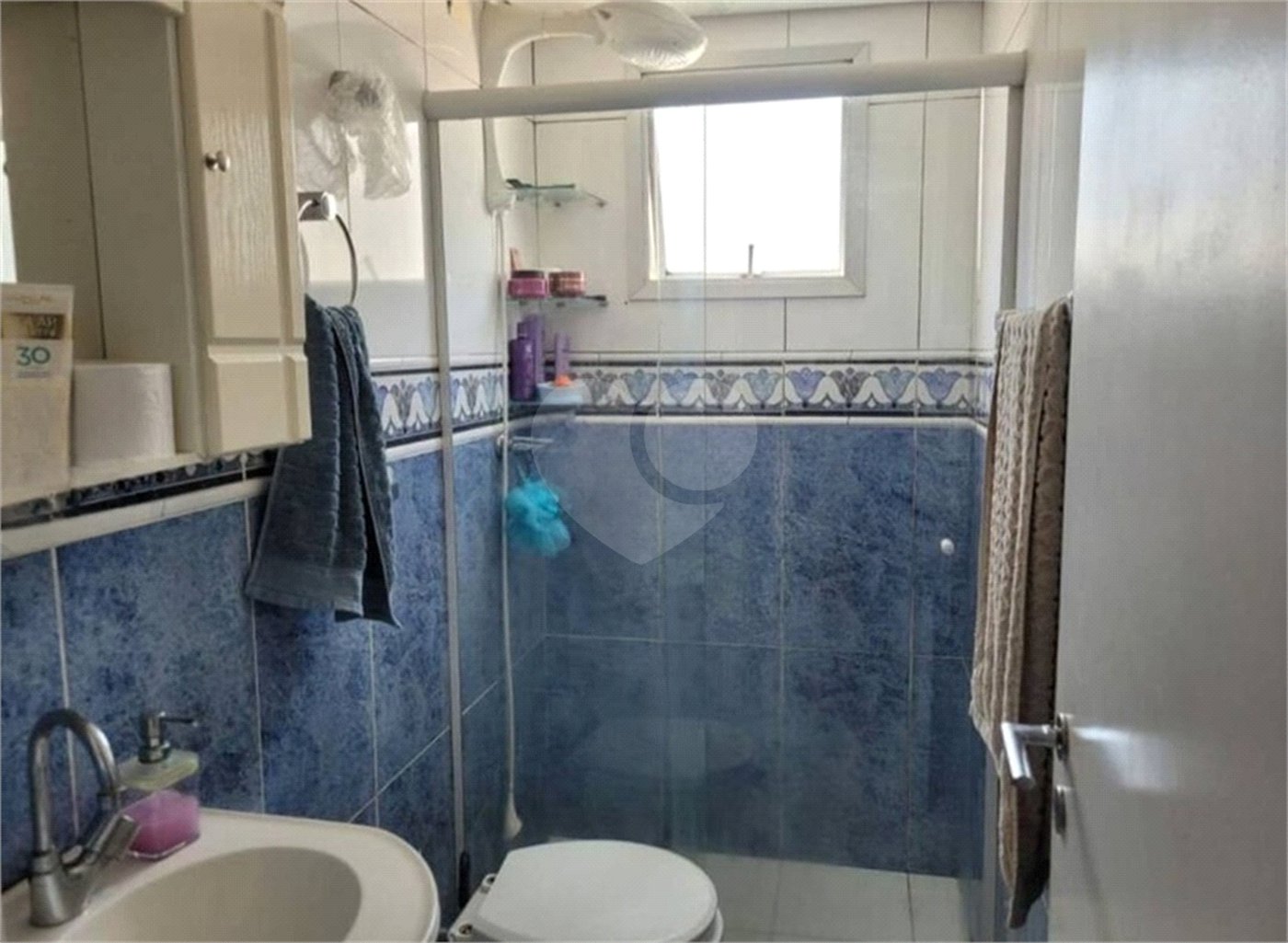 Apartamento 02 dormitórios com 1 vaga na Saúde em 60m2