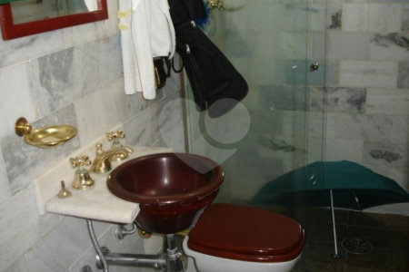 Casa à venda na Aclimação!