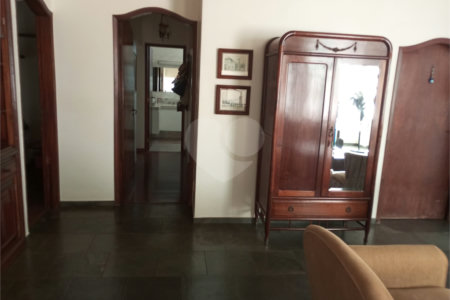 Casa à venda no Centro - São Carlos/SP