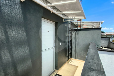 Apartamento com 37m² , 1 quarto, à venda em Pirituba - SP