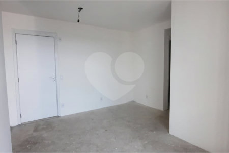 Apartamento 2 Suítes - 1 Vaga - Alto do Ipiranga - Vista Livre