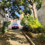 Terreno 400 m2 na Vila Santa Catarina