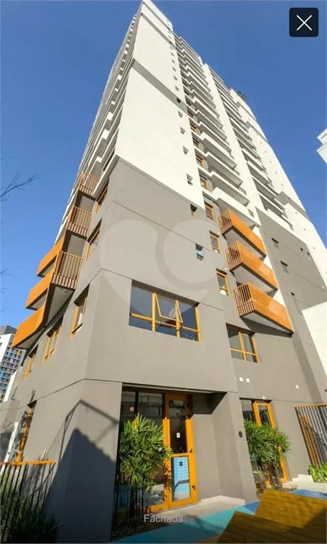 Apartamento á venda - Butantã
