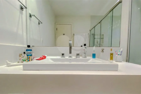 Cond Grand Boulevard. Apartamento na móoca com 228m2 sendo 3 suites 4 vagas, Estuda Permuta.