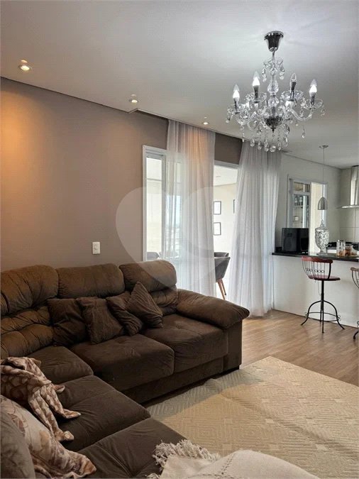 Helbor Varandas Ipoema 3 quartos 114 m² Vila Suissa - Mogi das Cruzes SP