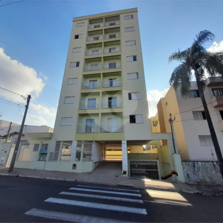 Apartamento à Venda no Edifício Abiathar – Localização Privilegiada
