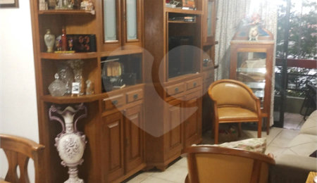 Apartamento à venda com 4 quartos, sendo 1 suíte,  em Sumaré, São Paulo, SP