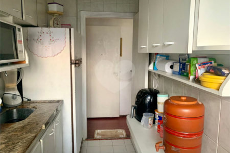 Apartamento 56m2 3 Dormitórios 1 Banheiro 1 Vaga na Vila Gumercindo