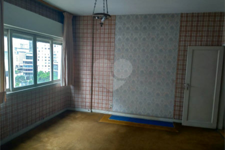 Apartamento em Bela Vista