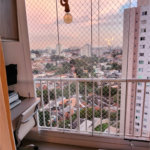 Apartamento Pirituba