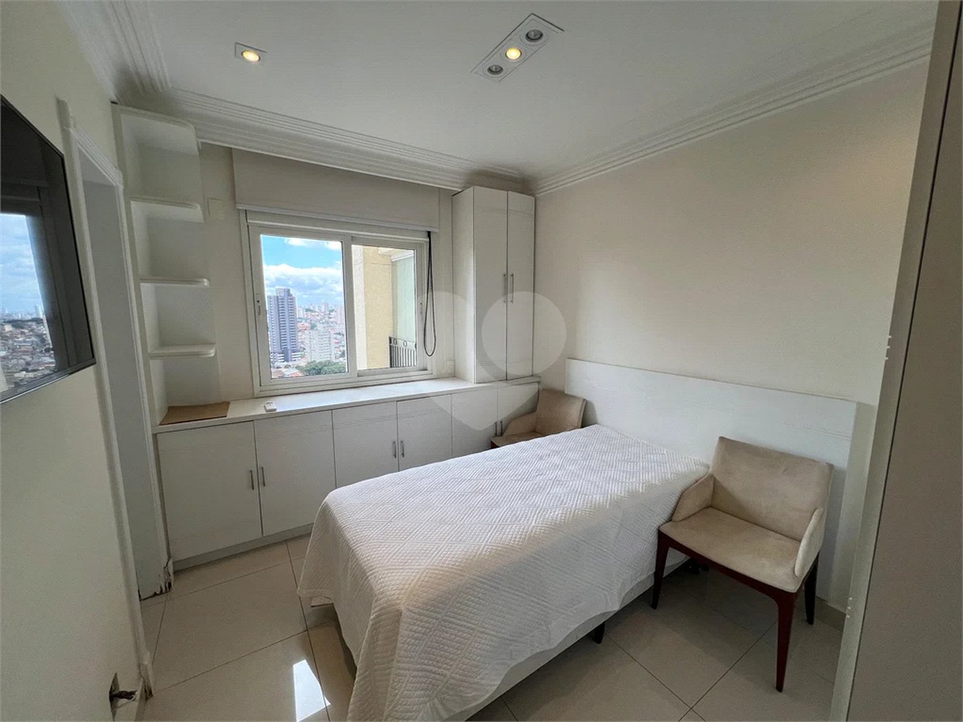 Apto Padrão Lindenberg na Mooca, 4dorms, 250m2, preço abaixo do mercado
