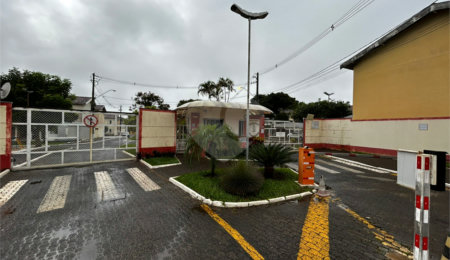 Apartamento à venda com 2 quartos em Jardim Tangará, São Carlos, SP