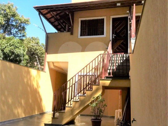 Sobrado à venda com 3 quartos, sendo 1 suíte,  em Pirituba, São Paulo, SP