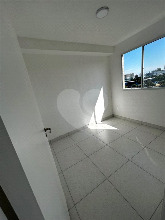 Apartamento á venda - Santo Amaro