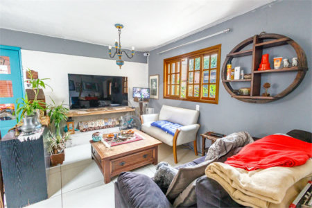 Casa à venda com 4 quartos, sendo 2 suítes, em Brooklin, São Paulo, SP