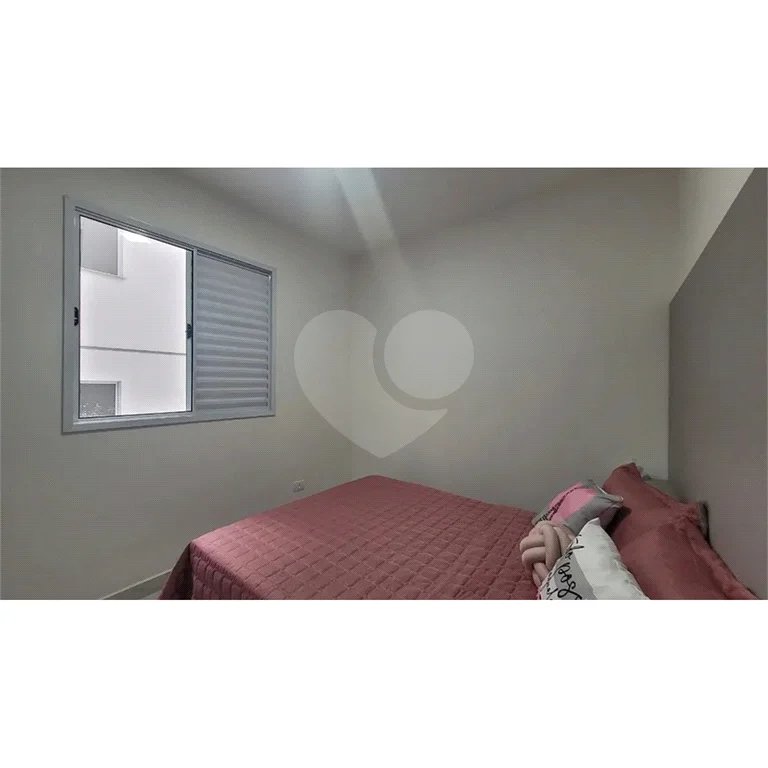 Apartamento à venda com 1 quarto em Imirim, São Paulo, SP