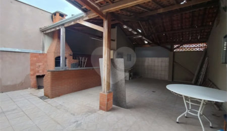 Casa à venda com 3 quartos em Santa Terezinha, Piracicaba, SP