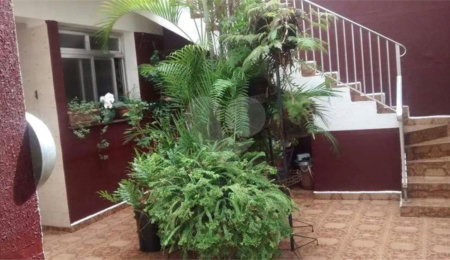 Sobrado à venda com 4 quartos, sendo 2 suítes, em Ipiranga, São Paulo, SP