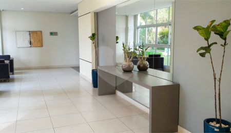 Apartamento à venda com 2 quartos em Vila Andrade, São Paulo, SP