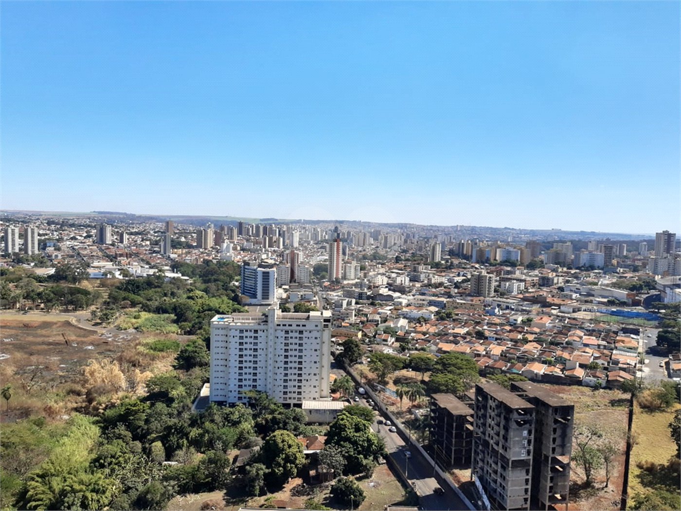 Apartamento no Condomínio Only Residence, localizado em Ribeirão Preto/SP .