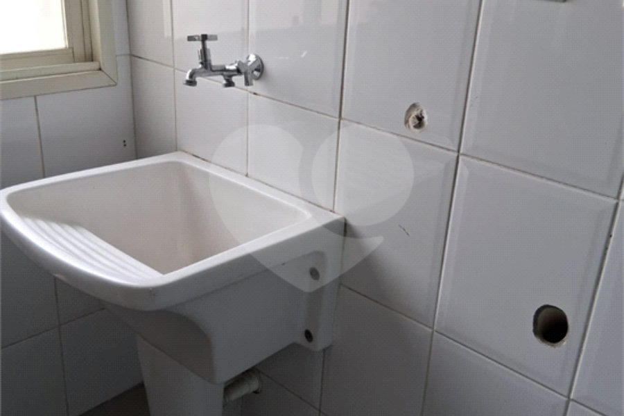 Apartamento Duplex à venda com 102 metros - Mandaqui -SP