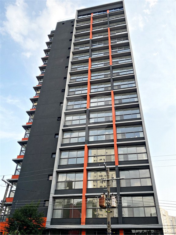 Studio Novo em Santana | 28,03 m² de Área Privativa | Lazer e Serviços