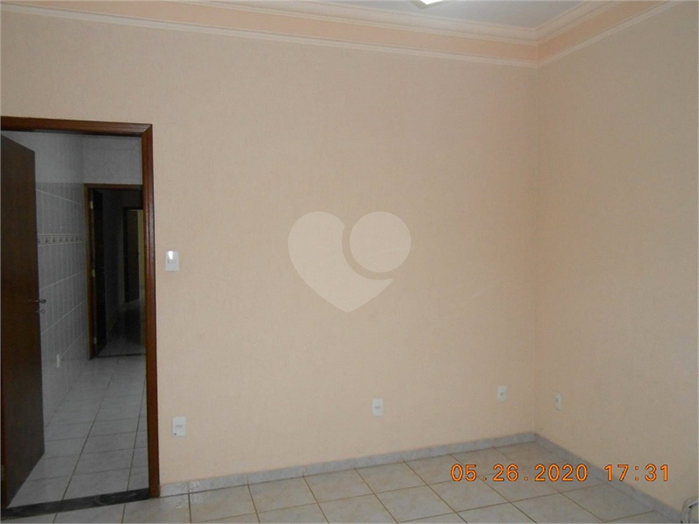 Casa à venda – Jardim Tangará