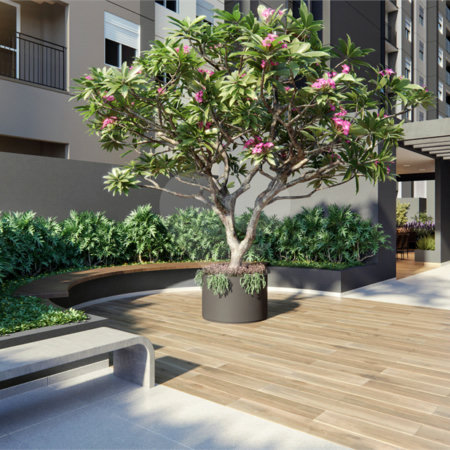 Apartamento Residencial