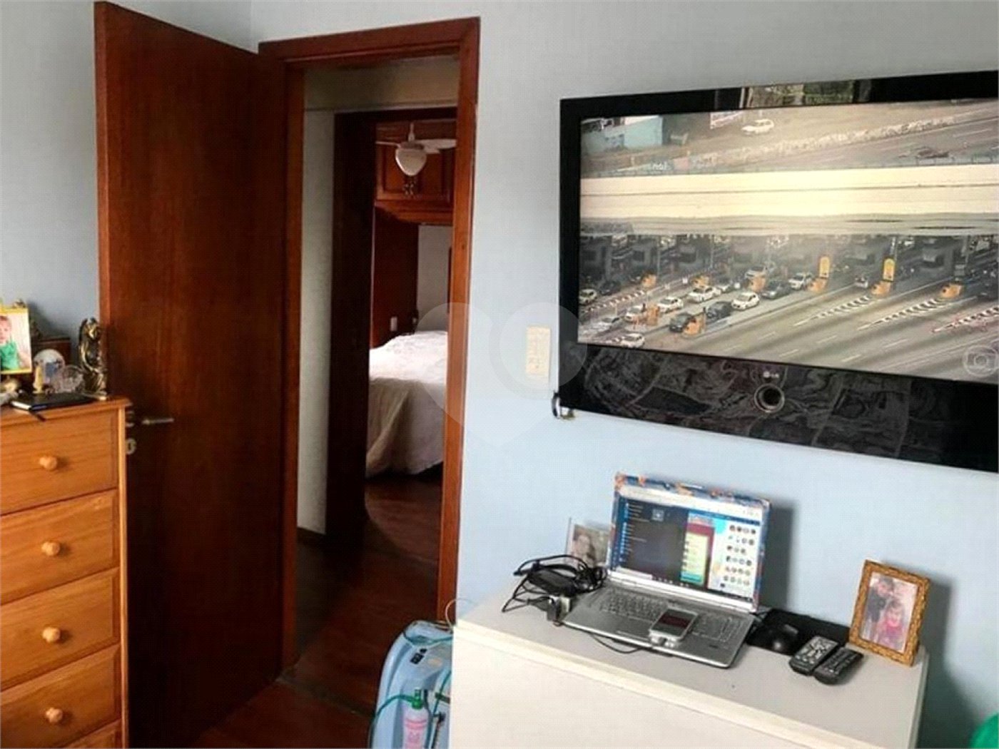 Apartamento à venda com 3 quartos, sendo 1 suíte,  em Santana, São Paulo, SP