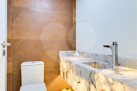 Apartamento à venda com 3 suítes em Jardim Marajoara, São Paulo, SP