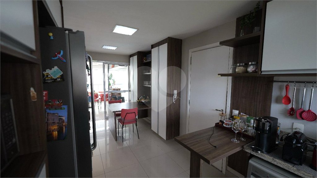 Apartamento á venda - Vila Olímpia