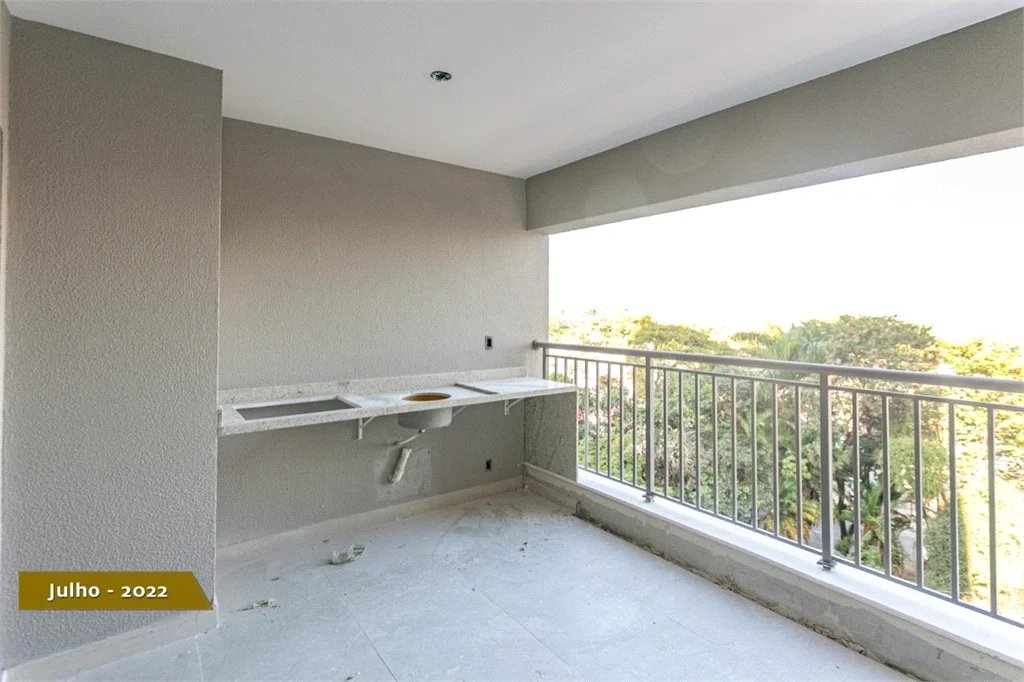 Apartamento à venda com 4 quartos, sendo 3 suítes, em Butantã, São Paulo, SP