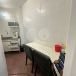 Sala comercial para venda ou locação na Avenida Paulista. 68m2