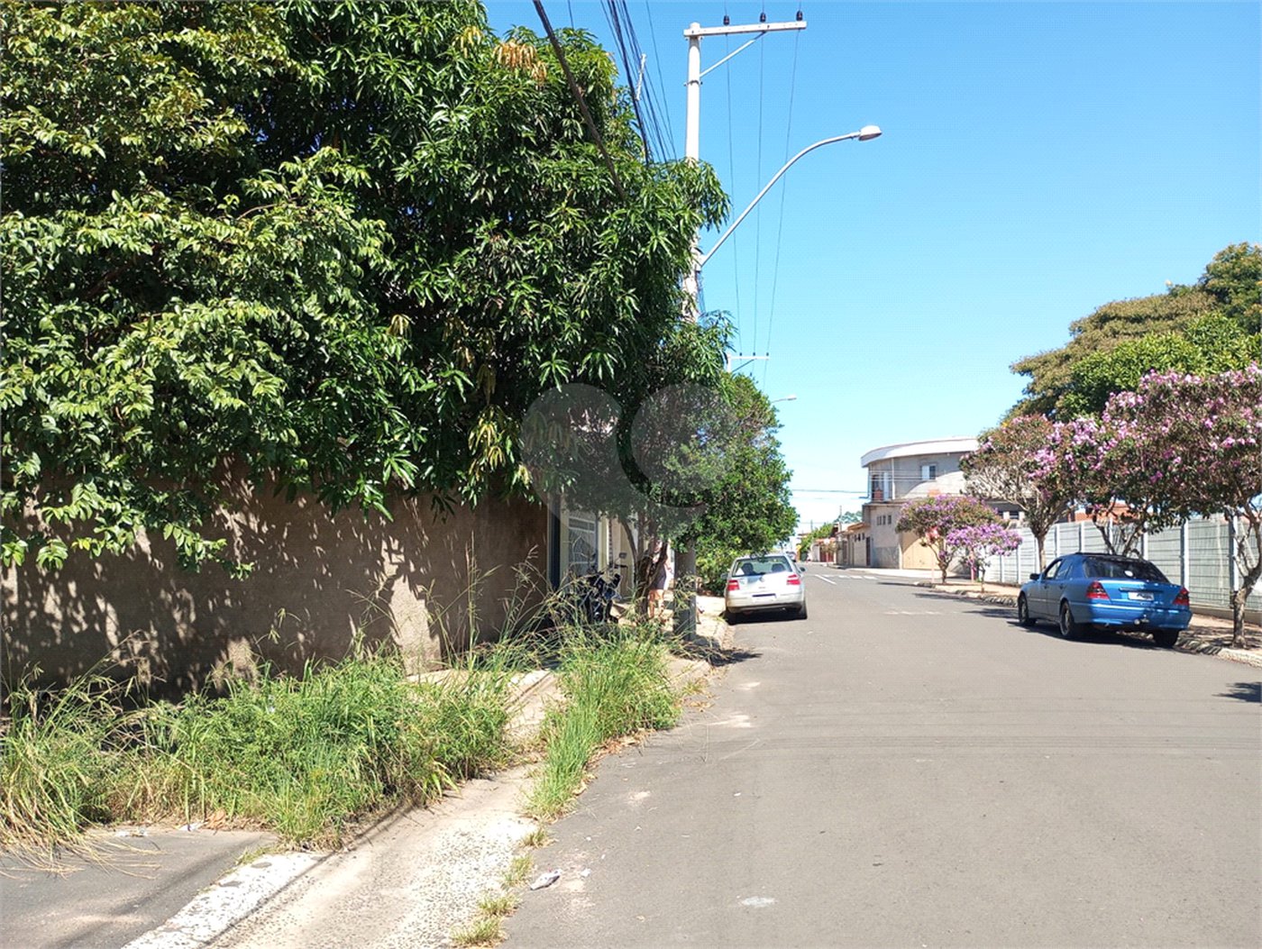 Casa Sobrado Residencial e Comercial no Maria Stella Fagá