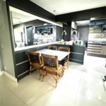 Mooca, 133m² - 3 vagas