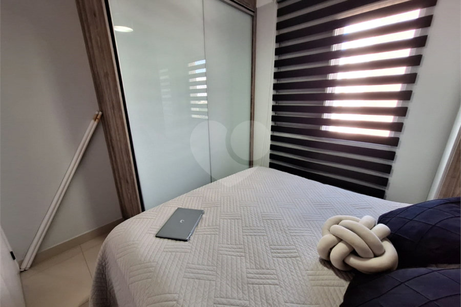 Apartamento a venda no Tucuruvi 3 Dormitórios