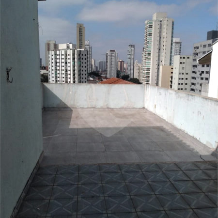 Sobrado à venda na Saúde c/195m2 de construção - 3 quartos/4 banheiros/2 vagas - metrô Santa Cruz