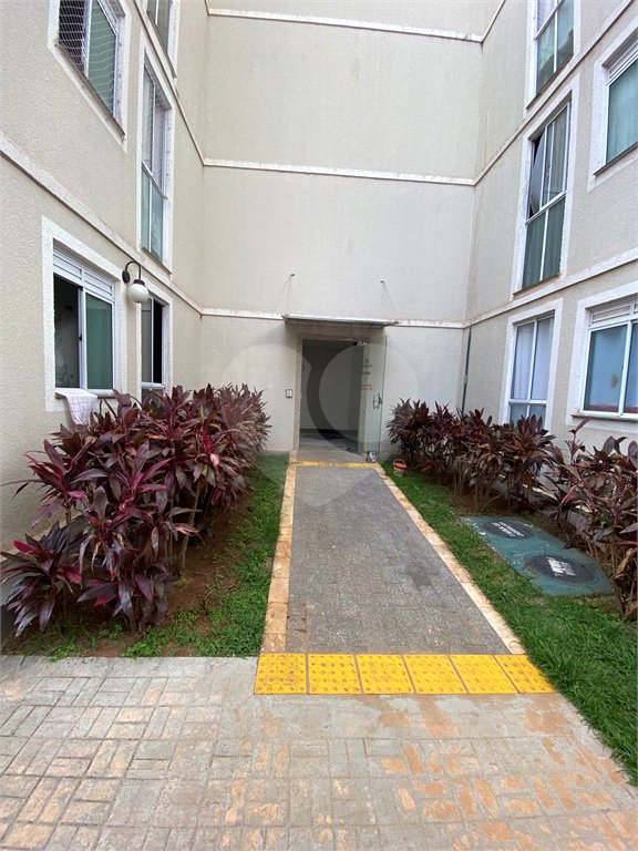 Apartamento para venda no Monte Athos.