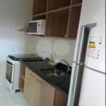 Apartamento á venda - Vila Guarani