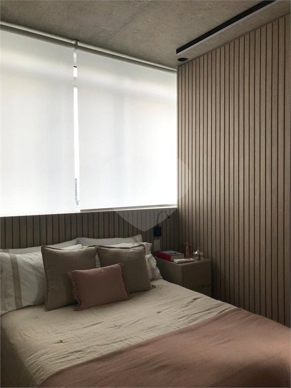 Apartamento Duplex com 2 dormitórios para Venda na Vila Nova Conceição/ São Paulo-SP