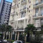 Apartamento á venda - Vila Mariana