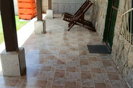 Casa 2 quartos 170 m² Vista linda - Bertioga -Mogi das Cruzes/SP