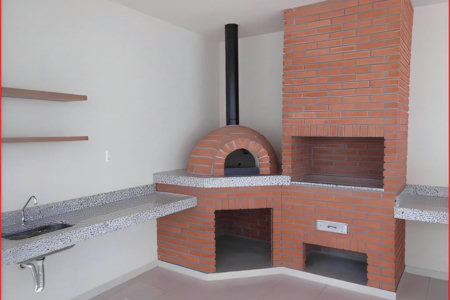 Apartamento à venda com 3 quartos, sendo 1 suíte, em Vila Sônia, São Paulo - SP